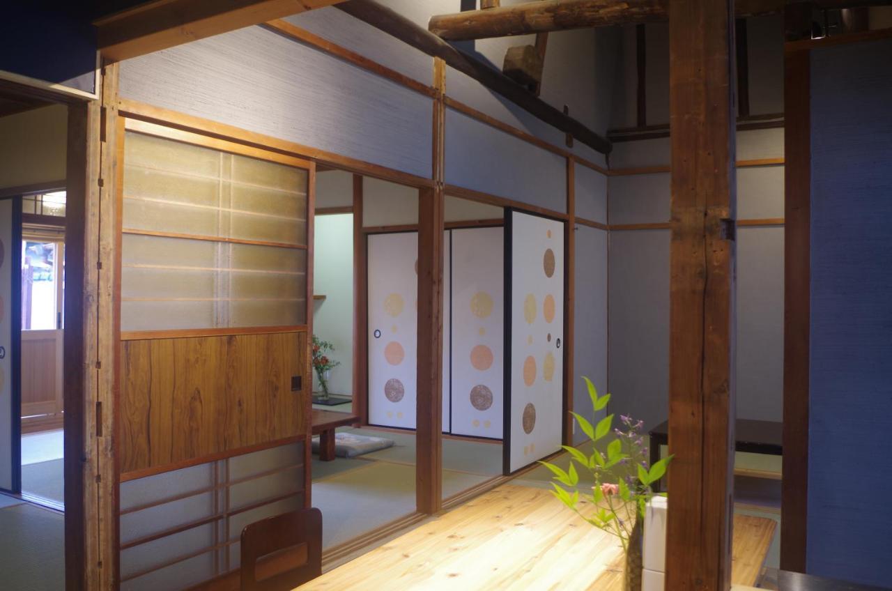 ホテル Bed & Bicycle 八尾市 エクステリア 写真