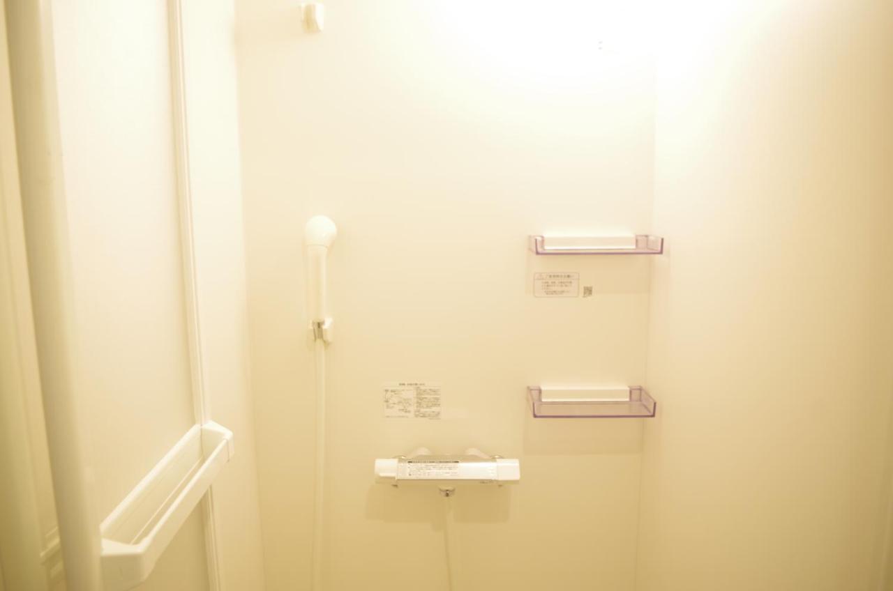 ホテル Bed & Bicycle 八尾市 エクステリア 写真