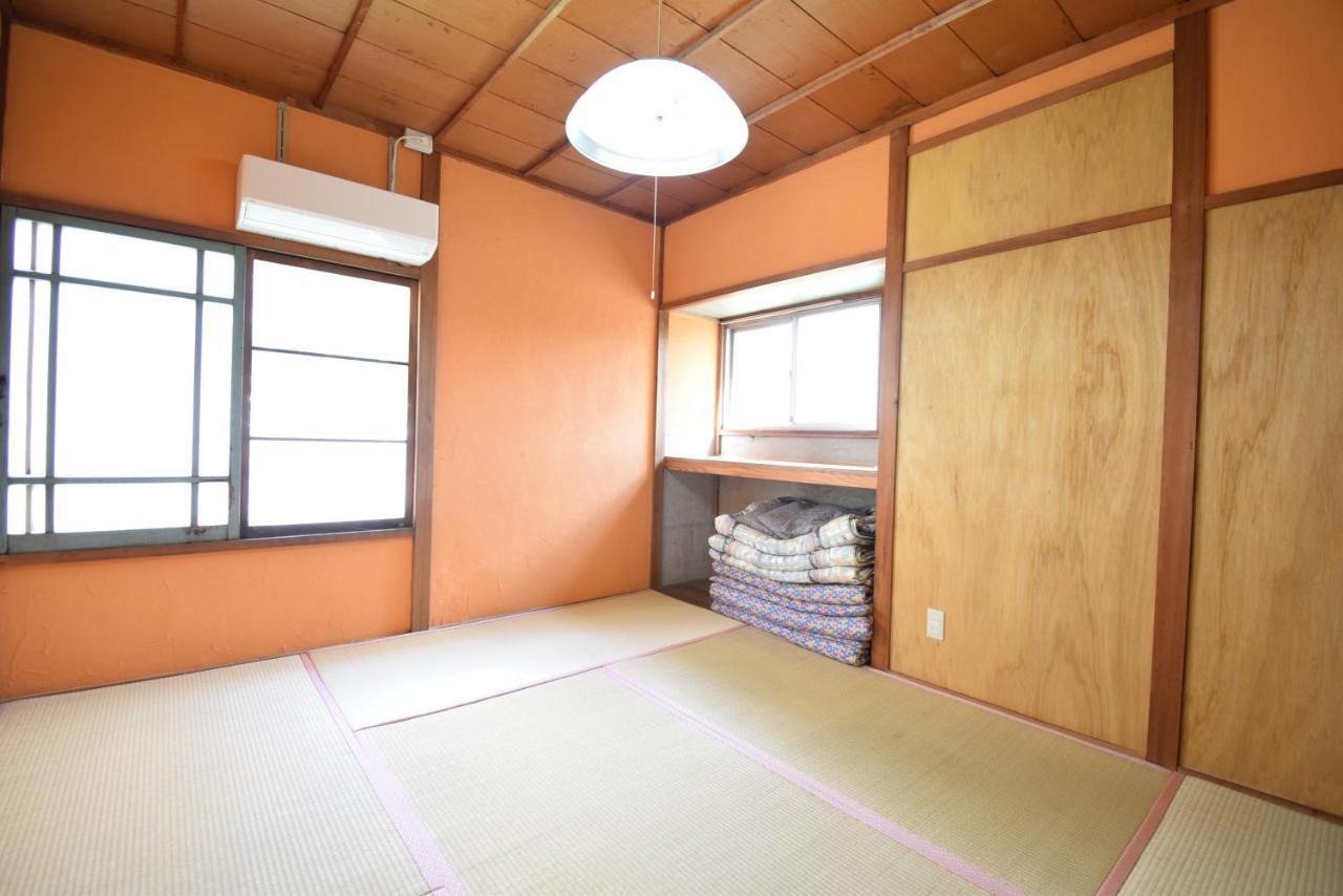 ホテル Bed & Bicycle 八尾市 エクステリア 写真