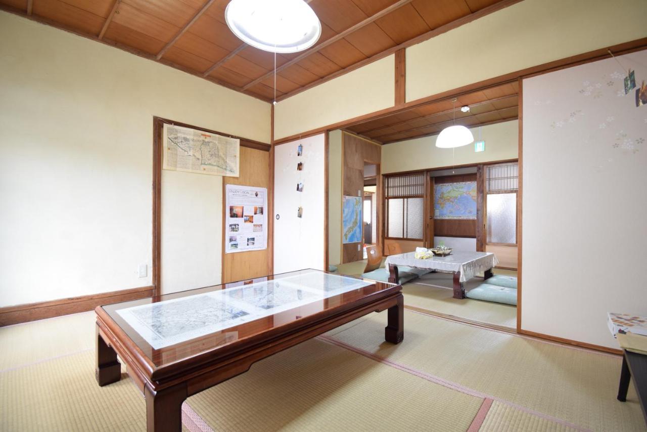 ホテル Bed & Bicycle 八尾市 エクステリア 写真